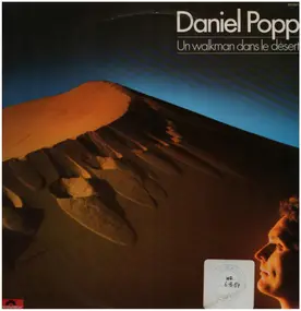 Daniel Popp - Un Walkman Dans Le Désert