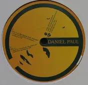 Daniel Paul - EP