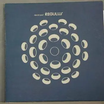 Daniel Paul - Reguluss