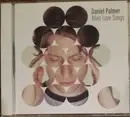 CD - Daniel Palmer - Alien Love Songs