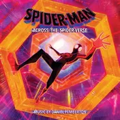 Daniel Pemberton - Spider-Man: Across the Spider-Verse / OST Score