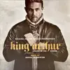 Double LP - Daniel Pemberton - King Arthur: Legend Of The Sword (Original Motion Picture Soundtrack) - Gold vinyl, numbered, 180g, audiophile, ltd. ed.