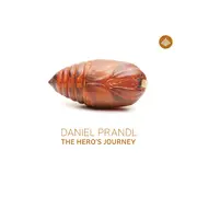 CD - Daniel Prandl - The Hero's Journey