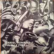 LP - Daniel Romano - Finally Free - Insert Incl.