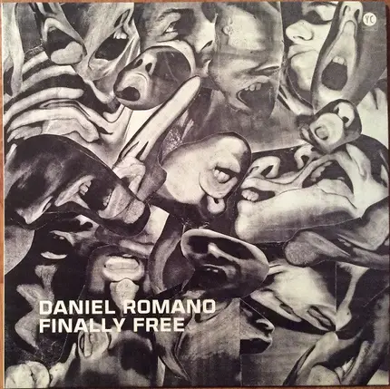 Daniel Romano - Finally Free