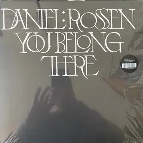 Daniel Rossen - You Belong There