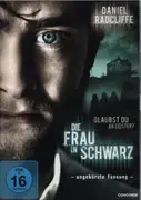 DVD - Daniel Radcliffe / Ciaran Hinds a.o. - Die Frau in Schwarz / The Woman In Black (Uncut)