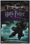 Daniel Radcliffe - Harry Potter E Il Calice Di Fuoco / Harry Potter and the Goblet of Fire (Edizione Speciale)