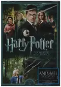 Daniel Radcliffe - Harry Potter e l'Ordine della Fenice / Harry Potter and the Order of the Phoenix