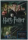 DVD - Daniel Radcliffe - Harry Potter e l'Ordine della Fenice / Harry Potter and the Order of the Phoenix - Italian / English