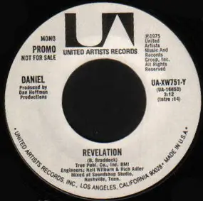 Daniel - Revelation