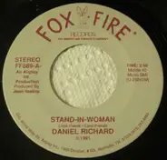 Daniel Richard - Stand-In-Woman