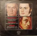 LP - Daniel Wayenberg - Daniel Wayenberg Spielt Beethoven, Schubert & Chopin