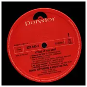 LP - Daniel Wayenberg, Louis Van Dijk - Strike Up The Band - GATEFOLD