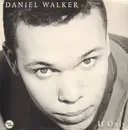 12inch Vinyl Single - Daniel Walker - If Only/Get It On