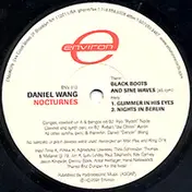 Daniel Wang - Nocturnes