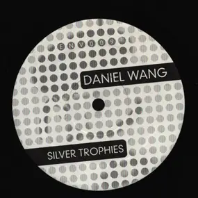 Daniel Wang - Silver Trophies