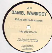 Daniel Wanrooy