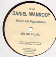 DANIEL WANROOY - RODA SUMMERS