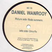 DANIEL WANROOY - RODA SUMMERS