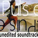 CD - Daniel Weaver - Pulse