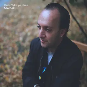 Daniel Weltlinger - Szolnok