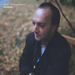 Daniel Weltlinger - Szolnok