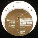 12'' - Daniel White - Virtual Ambience