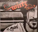 CD - Daniel Wirtz - 11 Zeugen - Digipak