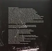 Double LP - Daniel Wirtz - Unplugged