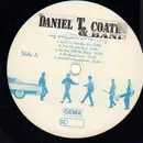 12inch Vinyl Single - Daniel T. Coates & Band - My Baby Lives So Far Away