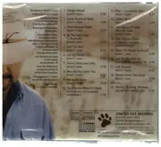 CD - Daniel T. Coates - Jenny Works In There - SEALED