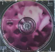CD - Daniel Tashian - Sweetie