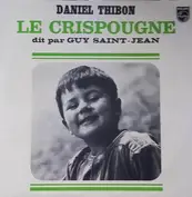 Daniel Thibon