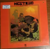 Daniel Valdez - Mestizo