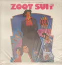 LP - Daniel Valdez - Zoot Suit - Music From The Original Motion Picture Soundtrack