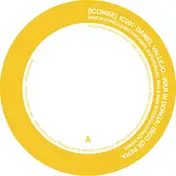 Daniel Vallejo - War In Donga / Higo De Pera