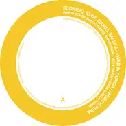 Daniel Vallejo - War In Donga / Higo De Pera