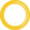 12inch Vinyl Single - Daniel Vallejo - War In Donga / Higo De Pera