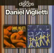 Daniel Viglietti - Dos Discos en Uno