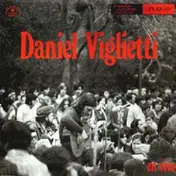 Daniel Viglietti - En Vivo