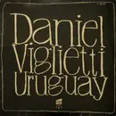 LP - Daniel Viglietti - Uruguay - Lieder Für Mein Amerika