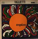 LP - Daniel Viglietti - Tropicos - Gatefold