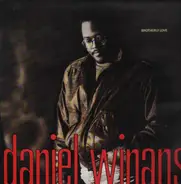 Daniel Winans - Brotherly Love