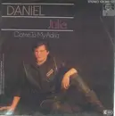 7inch Vinyl Single - Daniel - Julie