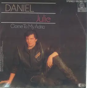 Daniel - Julie
