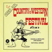 Daniela Mühleis & Band , Natural Grass