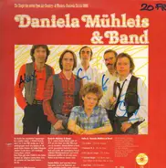 Daniela Mühleis & Band , Natural Grass - Die Sieger Des Ersten Country- & Western-Festivals Zürich 1985