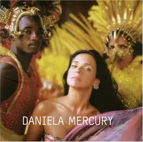 Daniela Mercury - Balé Mulato