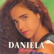 CD - Daniela Mercury - Daniela Mercury